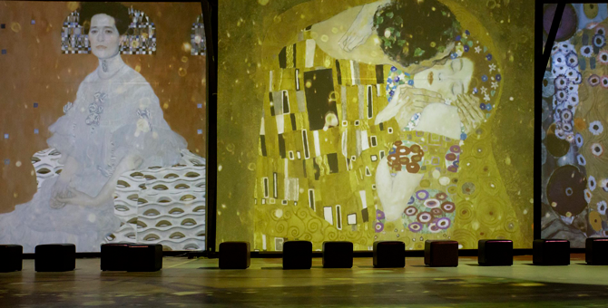 В марте в Artplay откроется центр цифрового искусства