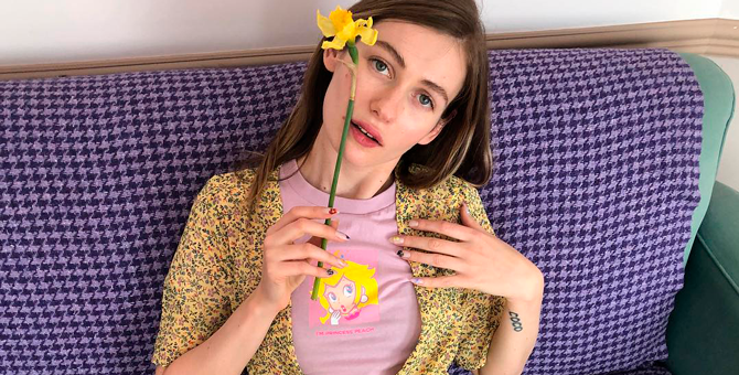 Луна рассказывает, зачем ехать в Киев и что там посмотреть