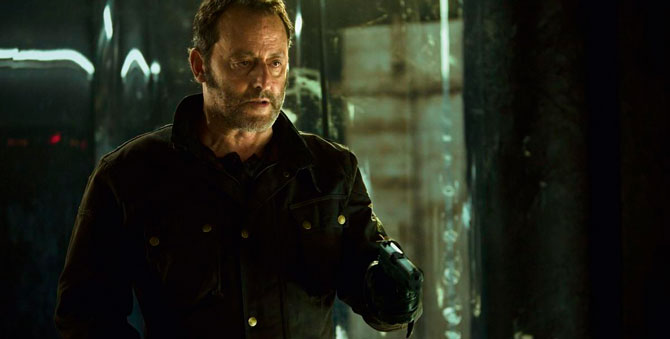 Спайк Ли снимет фильм о ветеранах войны во Вьетнаме с Жаном Рено