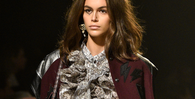 Coach устроит показ коллекции pre-fall в Шанхае
