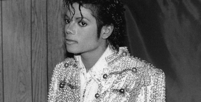 Следующая мужская коллекция Louis Vuitton будет посвящена Майклу Джексону