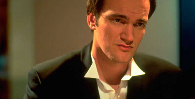 «Челюсти», «Апокалипсис сегодня» и другие любимые фильмы Квентина Тарантино