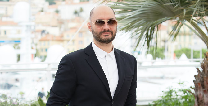 Домашний арест Кирилла Серебренникова продлен еще на полгода