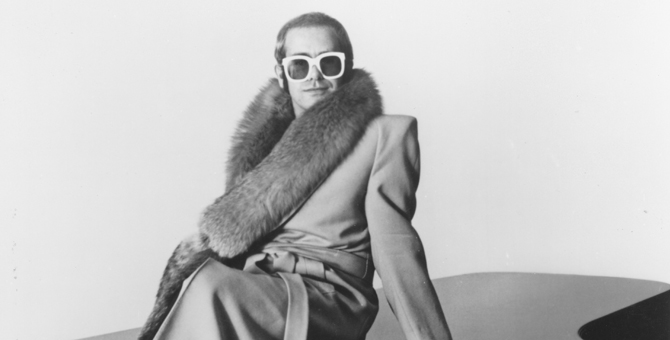 Лучшие песни Элтона Джона — плейлист Buro.