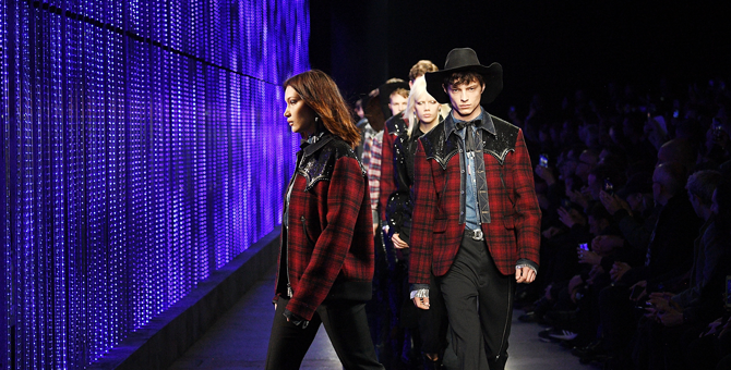 Фотографы Мерт и Маркус выпустят совместную коллекцию с DSquared2