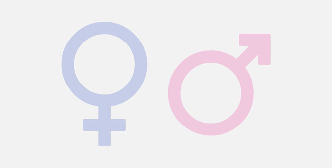 Как гендерные ожидания общества влияют на клетки мозга