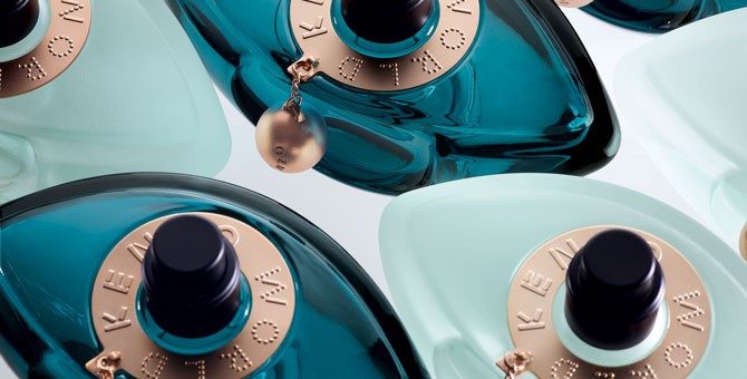 Что нужно знать о новом аромате Kenzo World