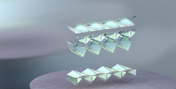 Бельё для женщин, переживших мастэктомию, и ещё 5 дизайн-проектов будущего