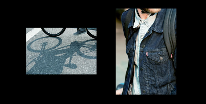 «Умная» куртка Levi’s теперь может сообщить вам о забытом смартфоне