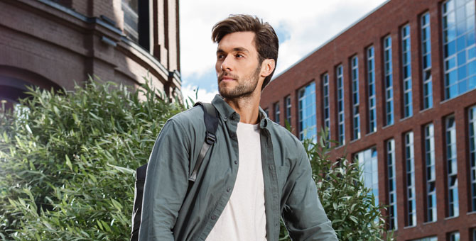 Lexus представил новые коллекции одежды и аксессуаров