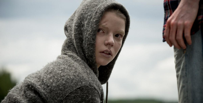 Актриса из «Сплита» сыграет в хорроре режиссера «Малыша на драйве» и «Скотта Пилигрима»