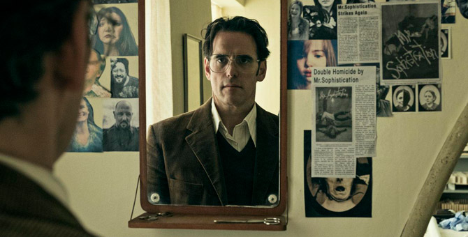 «Дом, который построил Джек»: чего ждать от нового фильма Ларса фон Триера