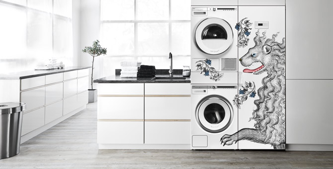 Алена Ахмадуллина выпустила «средневековую» коллаборацию с ASKO