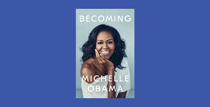 Барак Обама сравнил свою жену с Бейонсе