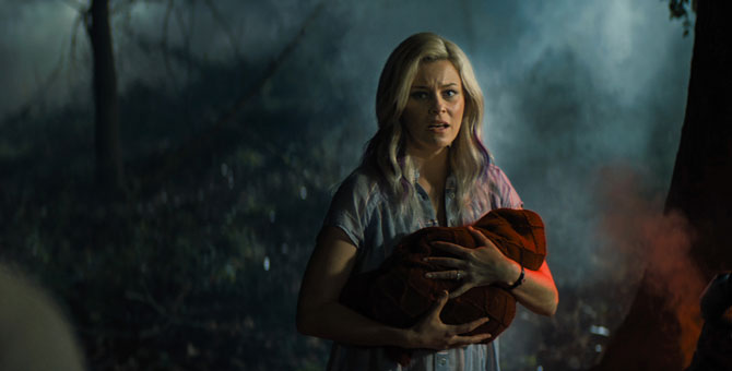 Вышел трейлер хоррора про Супермена-злодея от режиссера «Стражей галактики»