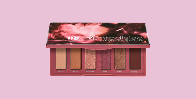 Аромат с нотами Coca-Cola, эликсир 12-летней выдержки и другие новинки недели