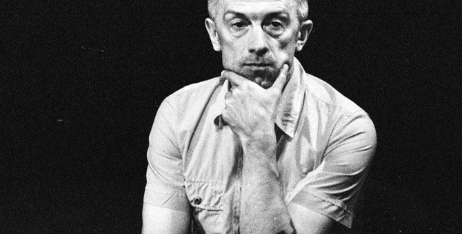 Стал известен новый художественный руководитель МХАТа имени Горького