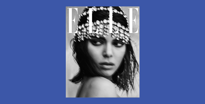 Кендалл Дженнер стала самой высокооплачиваемой моделью 2018 года