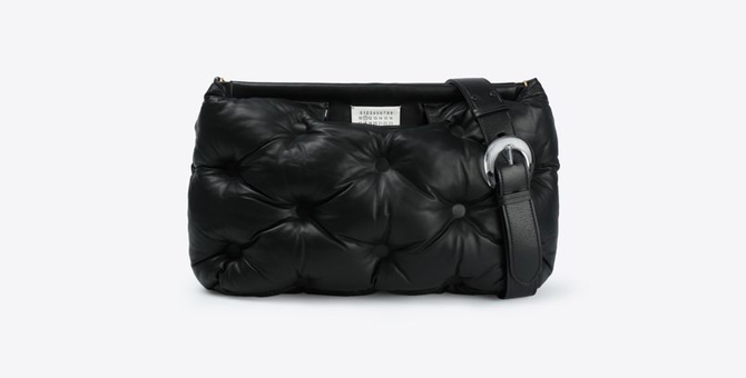 Ник Найт снял короткометражный фильм для Maison Margiela