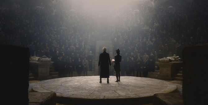 Сиквел «Фантастических тварей» собрал более 800 миллионов рублей за четыре дня проката в России