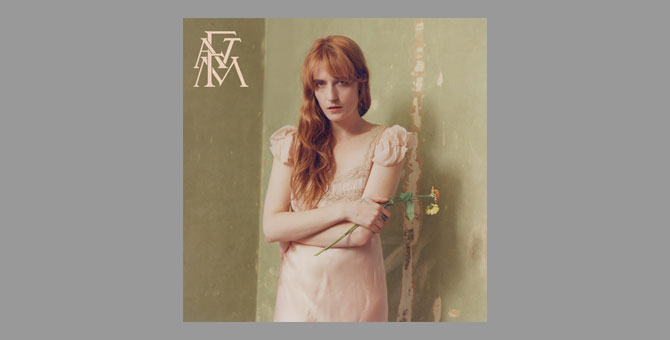 Florence and the Machine и Foo Fighters выступят на следующем фестивале Sziget