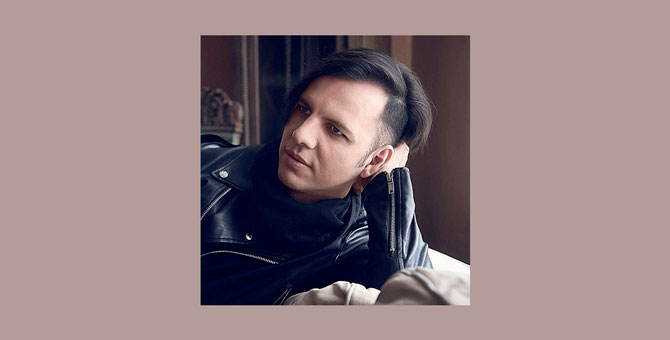 Теодор Курентзис уходит с поста худрука Пермского театра оперы и балета