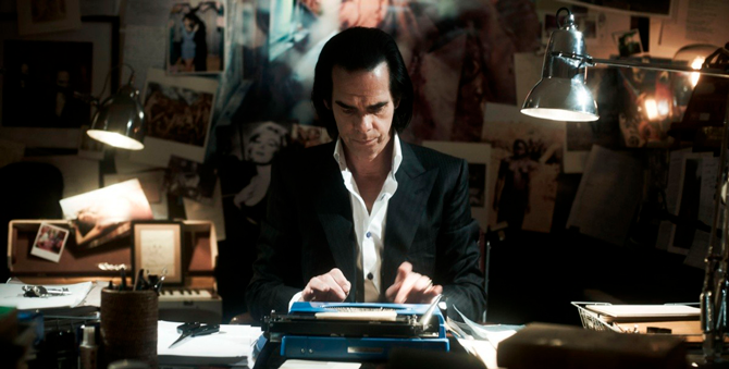 В Москве и Санкт-Петербурге пройдут повторные показы документального фильма о Нике Кейве