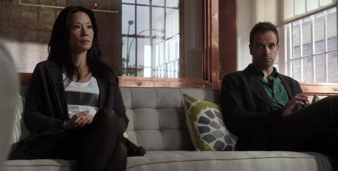 CBS закроет сериал «Элементарно» после седьмого сезона