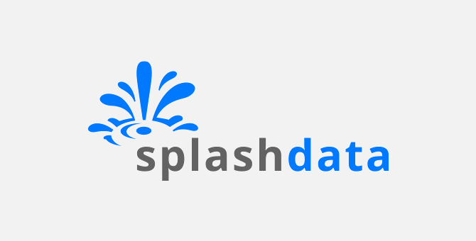 Admin, iloveyou, donald и другие худшие пароли 2018 года