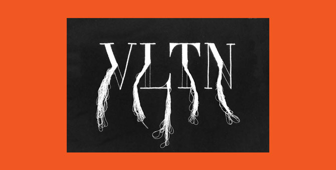 Valentino выпустит коллаборацию с победителем LVMH Prize этого года