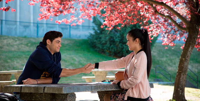 Ромком умер, а потом воскрес: как романтические комедии вернулись на экраны