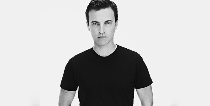 Николя Гескьер запускает собственный бренд