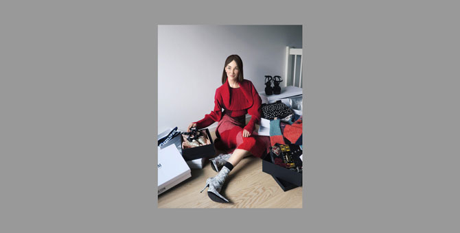 Yoox создал виртуального консультанта-аватара для своего онлайн-магазина