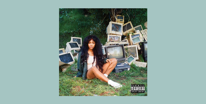 SZA, The Weeknd и Трэвис Скотт выпустили трек для альбома по «Игре престолов»