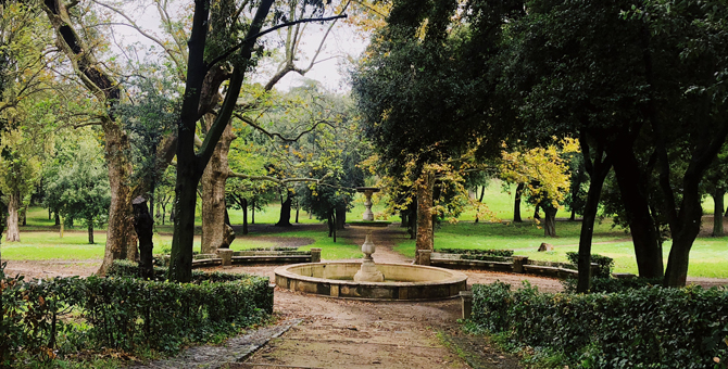 Как не найти Пантеон и заблудиться: что можно успеть увидеть в Риме за два дня