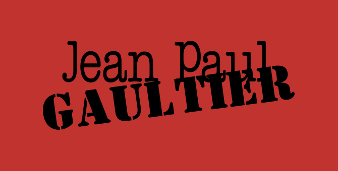 Jean Paul Gaultier откажется от натурального меха