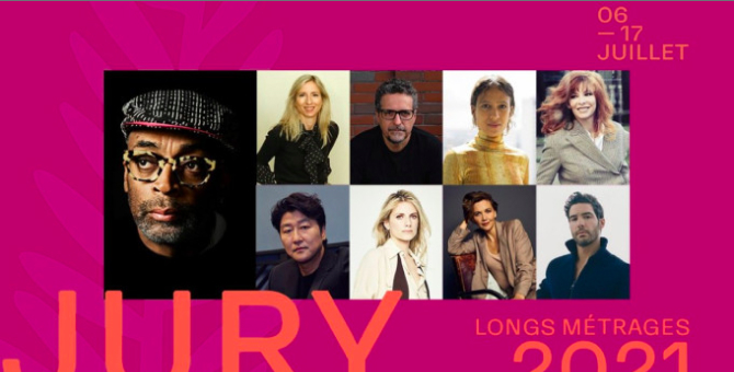 В жюри Каннского фестиваля вошли Мэгги Джилленхол и Тахар Рахим