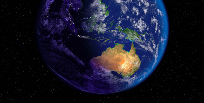 Gucci, Saint Laurent и другие бренды Kering пожертвуют средства на борьбу с пожарами в Австралии