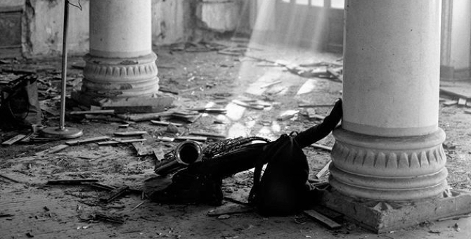 Гоша Рубчинский анонсировал запуск нового проекта «ГР-Униформа»