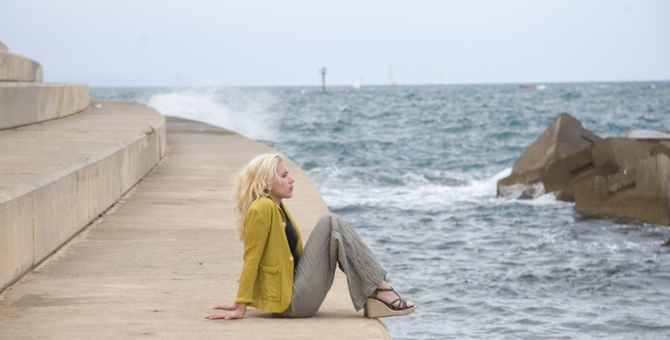 Съемки нового фильма Вуди Аллена могут снова пройти в Испании