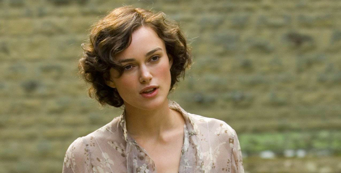 Кира Найтли озвучила мультфильм о климатических изменениях