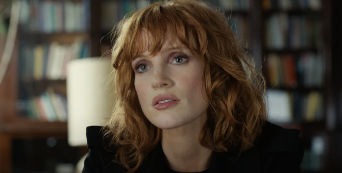 Вышел новый трейлер фильма «Код 355» с Джессикой Честейн и Пенелопой Крус