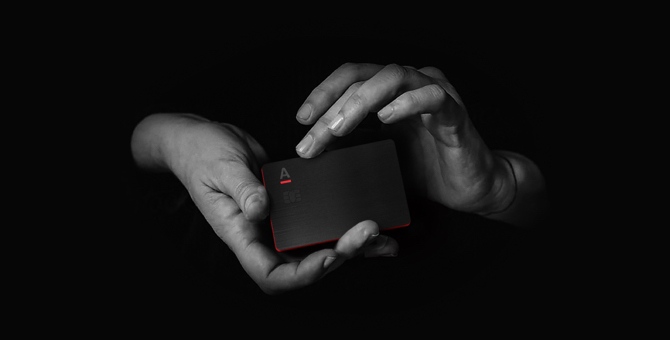 «Альфа-банк» представил новое стратегическое позиционирование private banking под брендом «А-Клуб»