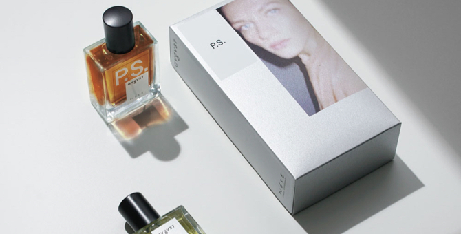 Avgvst выпустил парфюмерную коллаборацию с брендом Nōse