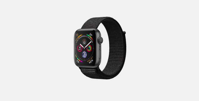 Российским пользователям Apple Watch станут доступны ЭКГ и отслеживание мерцательной аритмии