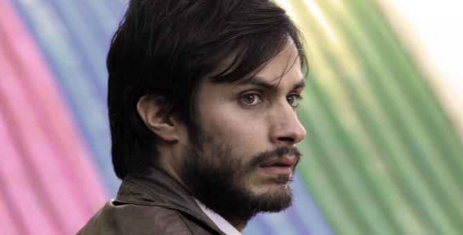 Гаэль Гарсиа Берналь сыграет в новом триллере М. Найта Шьямалана