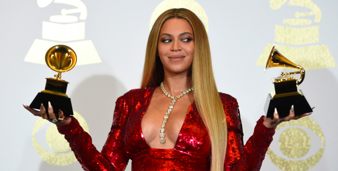 Бейонсе получила девять номинаций на «Грэмми-2021», а The Weeknd — ни одной