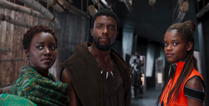 Будущее фильмов о Черной Пантере оказалось под вопросом после смерти Чедвика Боузмана