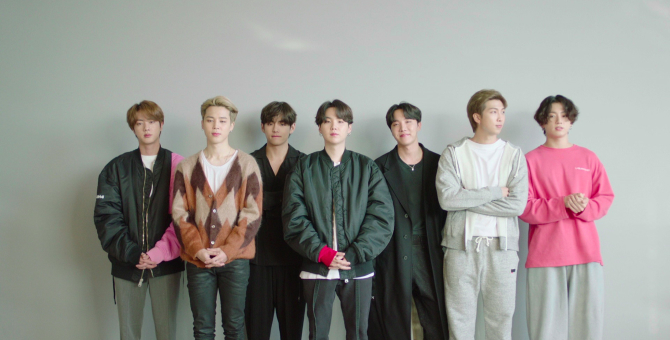 Леди Гага и BTS оказались в числе лауреатов MTV European Music Awards 2020