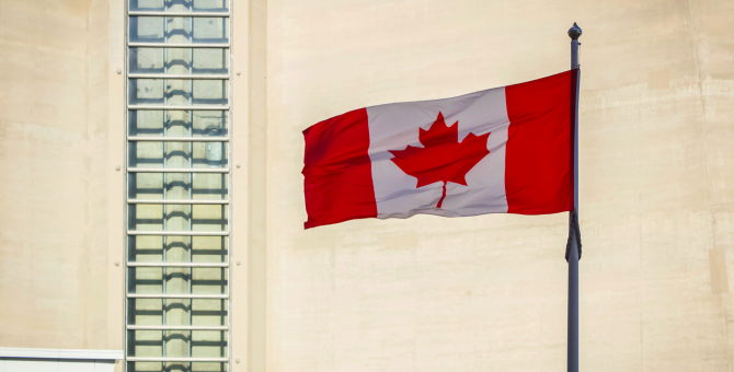 Канада и Ирландия не признали результаты президентских выборов в Беларуси